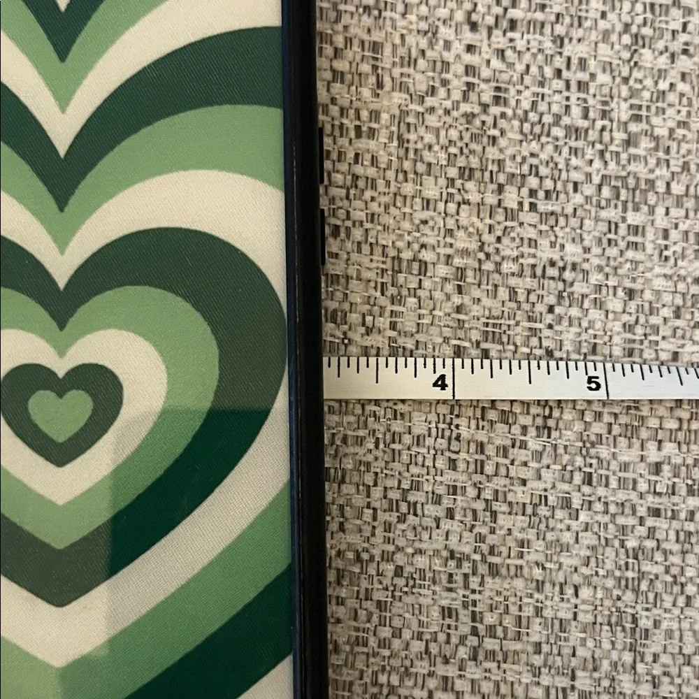 Wildflower Matcha Live iPhone Case‎